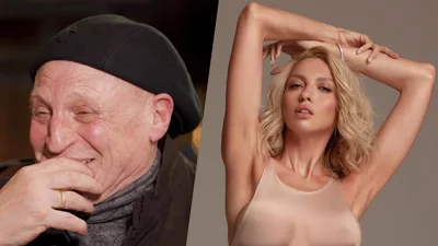 Оля Полякова висміяла скандальне інтерв'ю чоловіка у новій пісні з матюками - відео