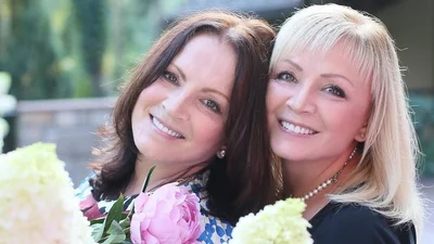 Сестра Ротару назвала причину, чому за 20 років після смерті чоловіка так і не знайшла нове кохання