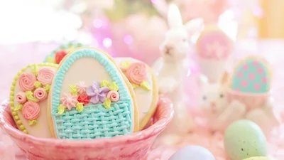 Великодній гороскоп: як кожен знак зодіаку проведе Великдень-2026