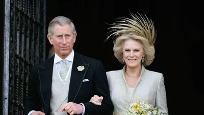 Свадьба Чарльза и Камиллы 21 год назад едва не сорвалась - что скрывают архивы Виндзора и при чем тут "проклятие"