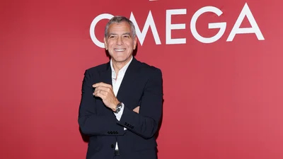 Білий дім ударив Клуні нижче поясу: за критику Ірану – особисті образи