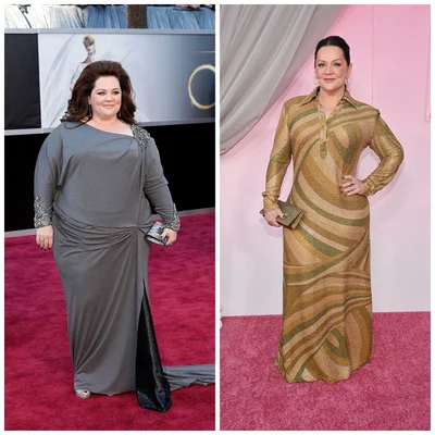 Мелісса Маккарті шокувала фанатів неймовірним схудненням - фото 852263