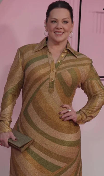 Мелісса Маккарті шокувала фанатів неймовірним схудненням - фото 852264