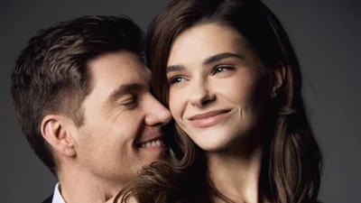 Катерина й Володимир Остапчуки оголосили про переїзд до Канади