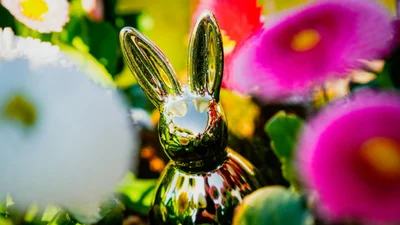 17 великодніх мемів, які нагадають помити вікна, розмалювати яйця, спекти паску і трохи посміятися