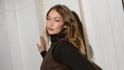 Роль мачухи пасує: Джіджі Хадід засвітилася з донькою Бредлі Купера - обоє сяють від щастя