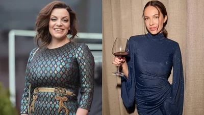 "Можу ще трусики надіслати": Христина Горняк жорстко поставила на місце Наталію Холоденко через "коханку"