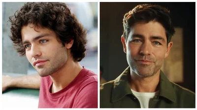 "Оставим Нэйта в 2006-м": Адриан Гренье потроллил создателей "Дьявол носит Prada 2" за то, что его не пригласили