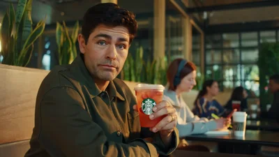 Адріан Греньє з гумором відповів на свій 'ігнор' у сиквелі 'Диявол носить Prada' - фото 852348