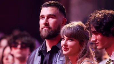 Де і коли Тейлор Свіфт стане дружиною Тревіса Келсі - і чому категорично не хоче весілля, як у Селени Гомес