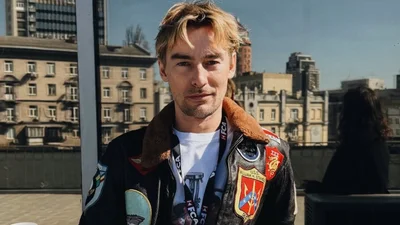 Генетика - мощная вещь: Алан Бадоев показал 21-летнюю дочь, которая пошла по его стопам в кино