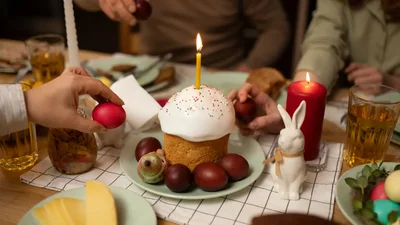 Чому Україна святкує Великдень 12 квітня, а не 5: що каже отець