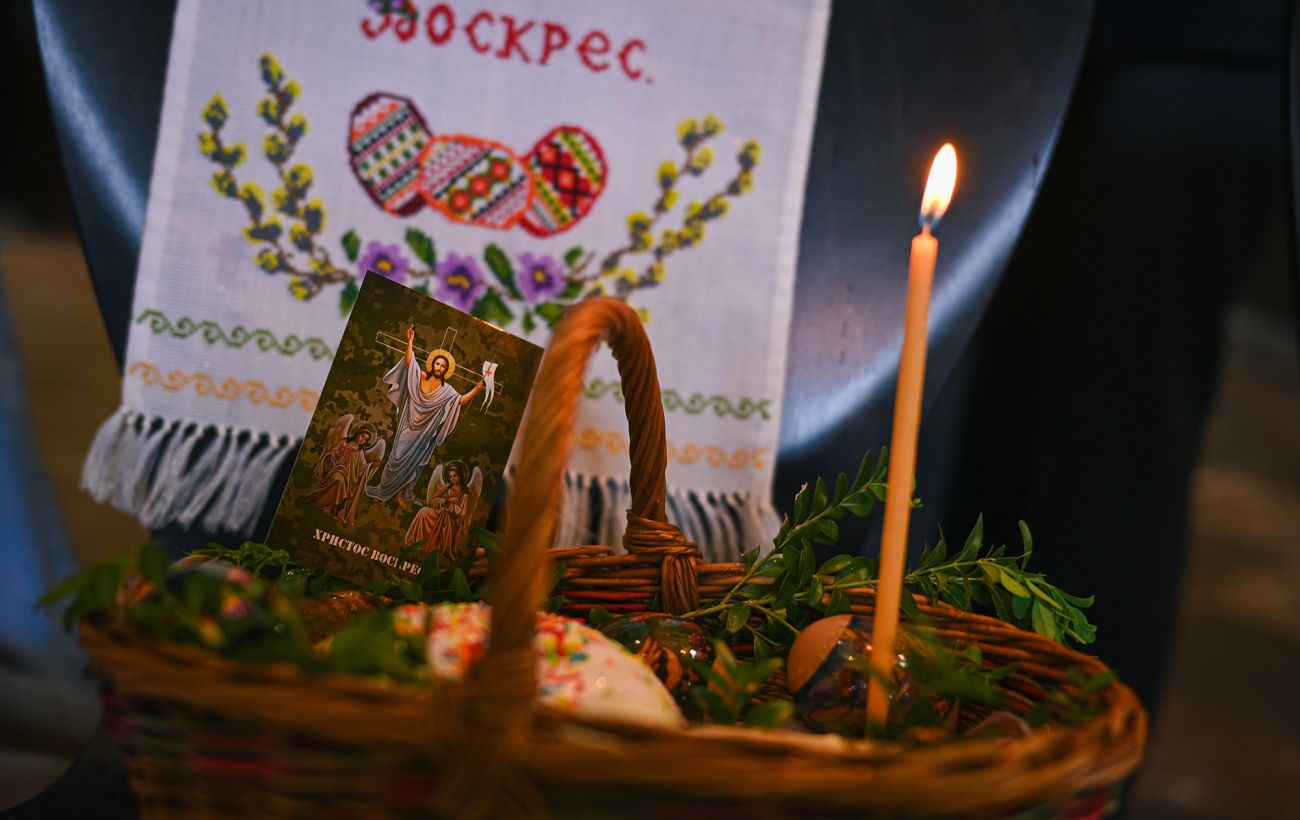 Чому Україна не святкує Великдень 5 квітня 2026 року - 852392 Чому Україна не святкує Великдень 5 квітня 2026 року - фото 852392