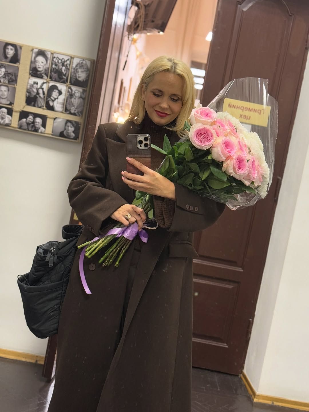 Лілія Ребрик розповіла про мізерні зарплати у театрі. - 852399 Лілія Ребрик розповіла про мізерні зарплати у театрі. - фото 852399