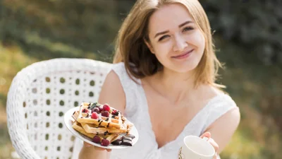 Ці знаки зодіаку не можуть встояти перед солодким: вони 100% ласунчики