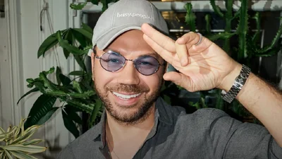 Готові ідеї на свято: Андре Тан зібрав 5 образів до Великодня