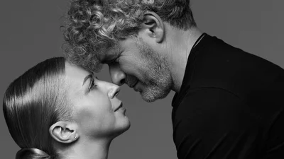 "Не край": Арсен Мирзоян и Тоня Матвиенко о доверии и уважении в новом дуэте