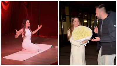 Наталка Денисенко живе на пів мільйона гривень в місяць: акторка емоційно розповіла про особисте