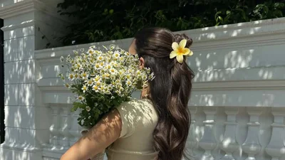 Як зробити ідеальну зачіску на Великдень без зусиль: всього 10 хвилин - і ти вже красуня