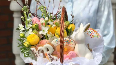 Помилка, яку роблять щороку: священник сказав, що не варто ставити в кошик