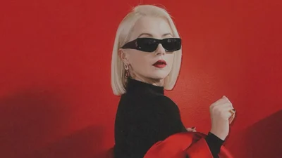 Міка Ньютон дасть перший за багато років концерт у Києві