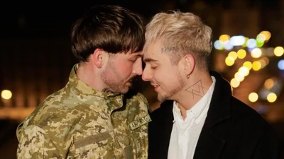 "Не болить": Melovin пояснив, чому не страждає через розрив з нареченим