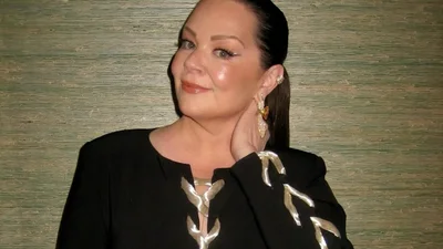 Оземпік чи пілатес: Мелісса Маккарті поділилась таємницею схуднення