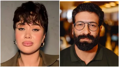 Даніель Салем чуттєво висловився про Lida Lee: "Я не знаю, хто ще так може"