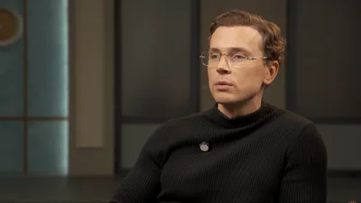 "Галкін з Temu?": новий імідж Богдана Буше активно обговорюють у мережі