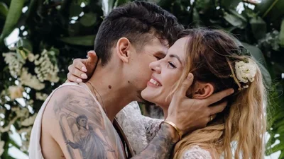 MamaRika зняла смішне відео з чоловіком, як насправді проходить Великдень