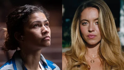 Розкрито причину можливого конфлікту Сідні Свіні та Зендеї на зйомках "Ейфорії"