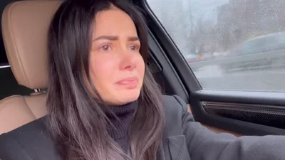 "Отныне я сирота": Алина Шаманская сообщила о смерти папы перед Пасхой