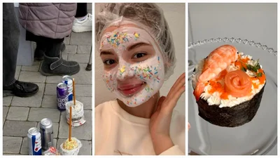 Пасхальные тренды, из-за которых спорит сеть: паска из бекона и ростбифа, глазурь на лице и не только