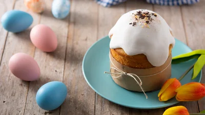 Не навреди себе на Пасху: диетолог рассказала, как есть праздничные блюда