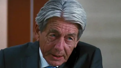 Умер звезда "Бэтмена" - родственник легендарного режиссера Кристофера Нолана