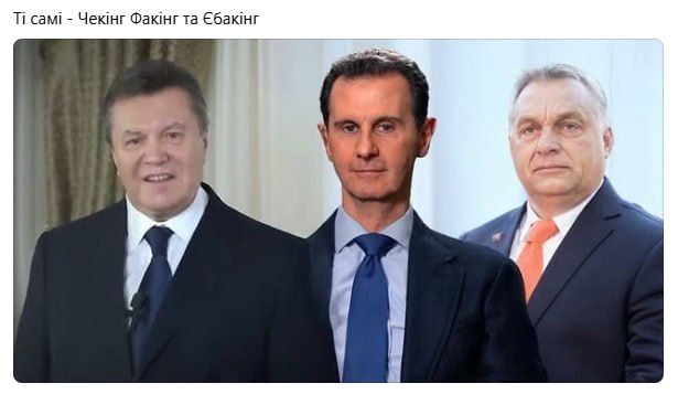 Українці висміюють в мемах Віктора Орбана, який програв на виборах в Угорщині - фото 853050