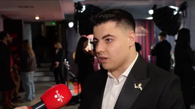 SHUMEI рассекретил, в каких отношениях с Тиной Кароль