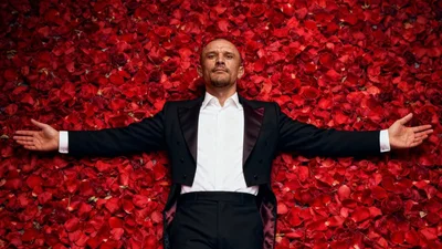 Тарас Цимбалюк - найкращий актор України - фото 853088