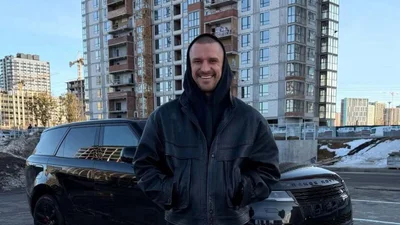 Тарас Цимбалюк потрапив у ДТП після Великоднього застілля батьками - перший коментар актора