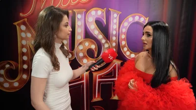 Анна Трінчер відреагувала на скандальне інтерв’ю Лізи Василенко: "Це не моя людина"