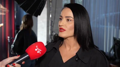 Марта Адамчук рассказала, как началась ее дружба с KOLA