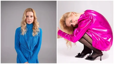 Тоня Матвієнко вперше розкрила, чому розлучилася з чоловіком, від якого завагітніла у 16 років