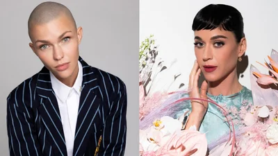 Американська акторка звинуватила Кеті Перрі в домаганнях