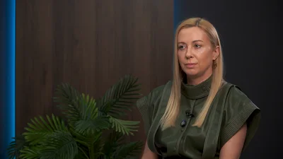 Тоня Матвиенко рассказала о болезни умершей мамы Нины Матвиенко