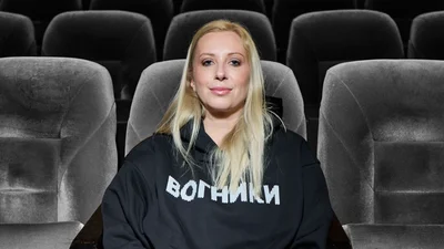 Тоня Матвиенко ответила, где сейчас ее старшие братья и отец