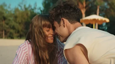 "Голос сердца": Алина Гросу и Артур Логай в трейлере самой ожидаемой музыкальной драмы сезона