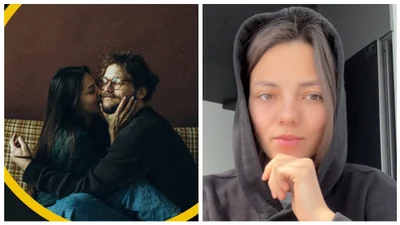 "Скучаю не по нему, а по подаркам": Нестеренко официально подтвердила развод со скандальным Темляком