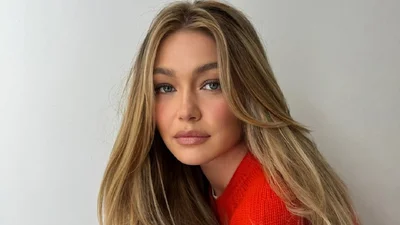 Стрижка "метелик" - гарячий весняний тренд, який вже зробила Джіджі Хадід