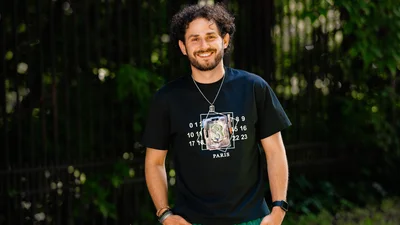 Від електромонтера до зірки детективів: 7 фактів про відомого актора Івана Бліндара