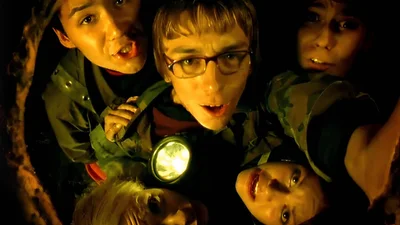 "Штольні" 20 років: перший український горор знімали за "копійки" – цікаві факти про кіно